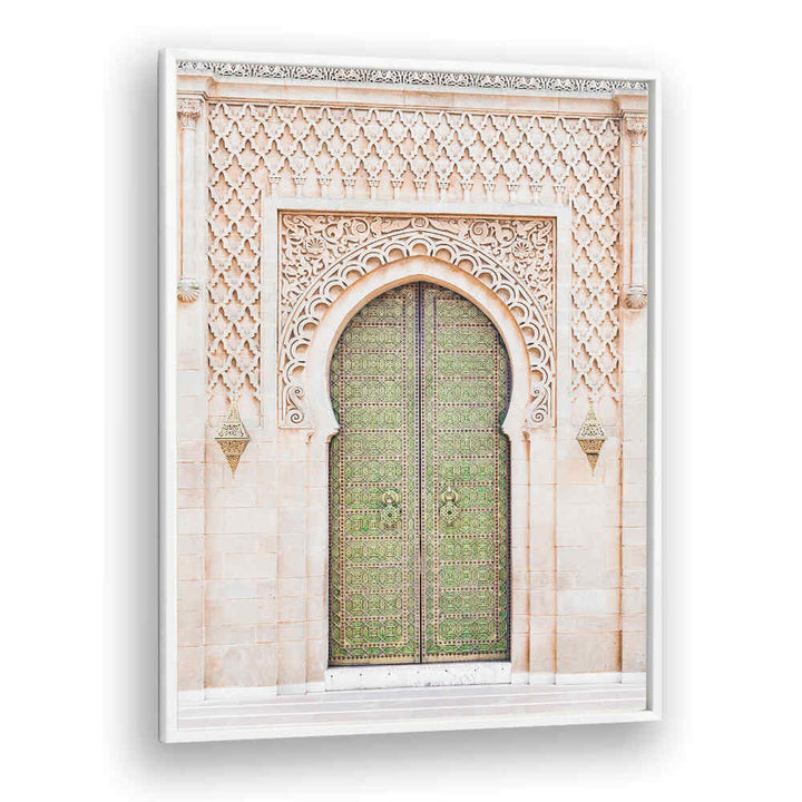 MOROCCAN DOOR , PHOTOGRAPHY PRINTS