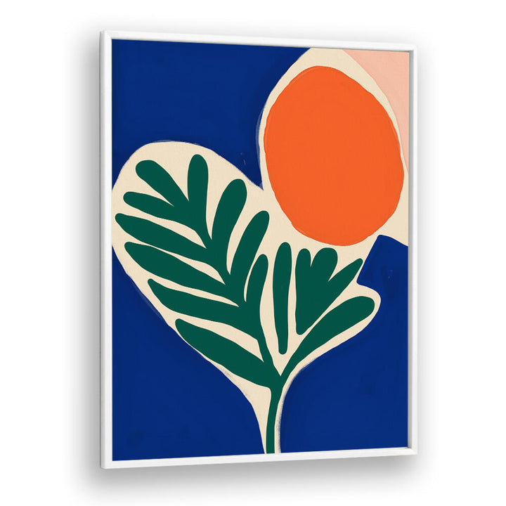 MATISSE PLANT AND SUN , ABSTRACT PAINTINGS