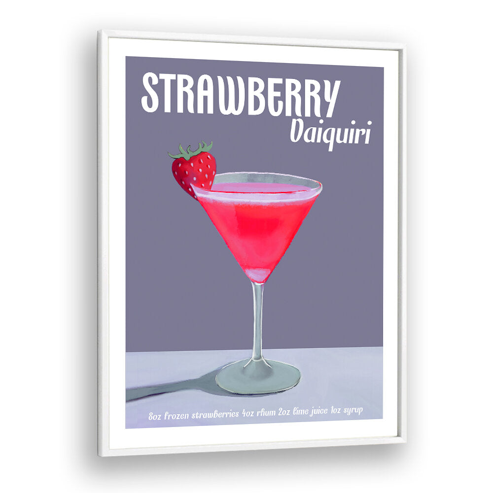 STRAWBERRY DAIQUIRI