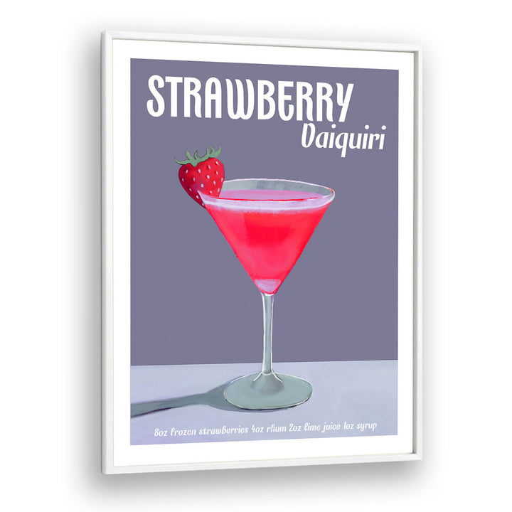 STRAWBERRY DAIQUIRI
