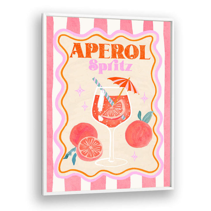 APEROL SPRITZ V