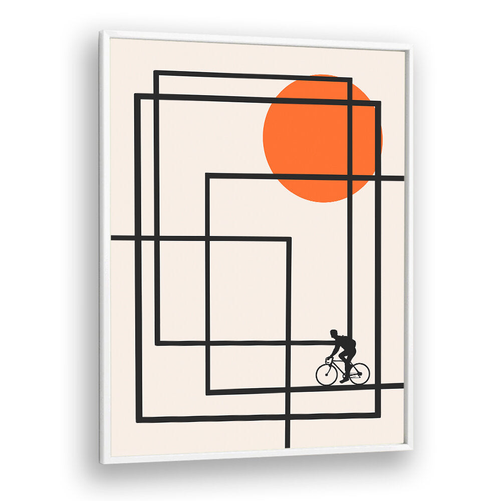 ME AND MY BICYCLE , SPORTS POSTERS