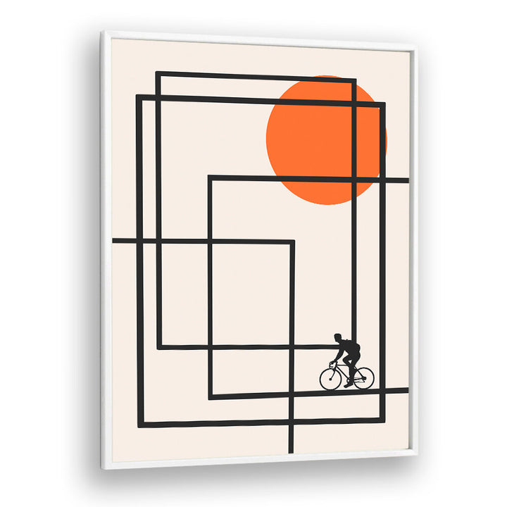 ME AND MY BICYCLE , SPORTS POSTERS