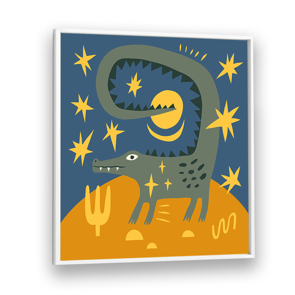 THE SPIRIT SERIES XVI , KIDS ROOM PAINTINGS