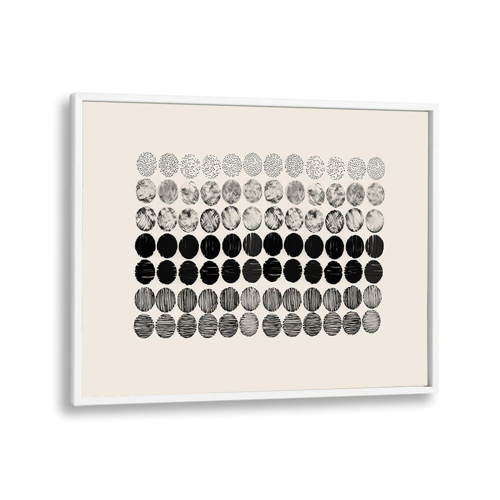 Meditation Circles, abstract paintings featuring harmonious designs that evoke tranquility and mindfulness. Perfect for decor.