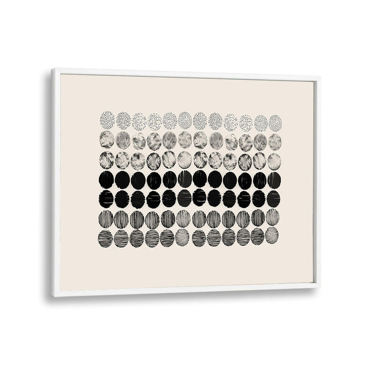 Meditation Circles, abstract paintings featuring harmonious designs that evoke tranquility and mindfulness. Perfect for decor.