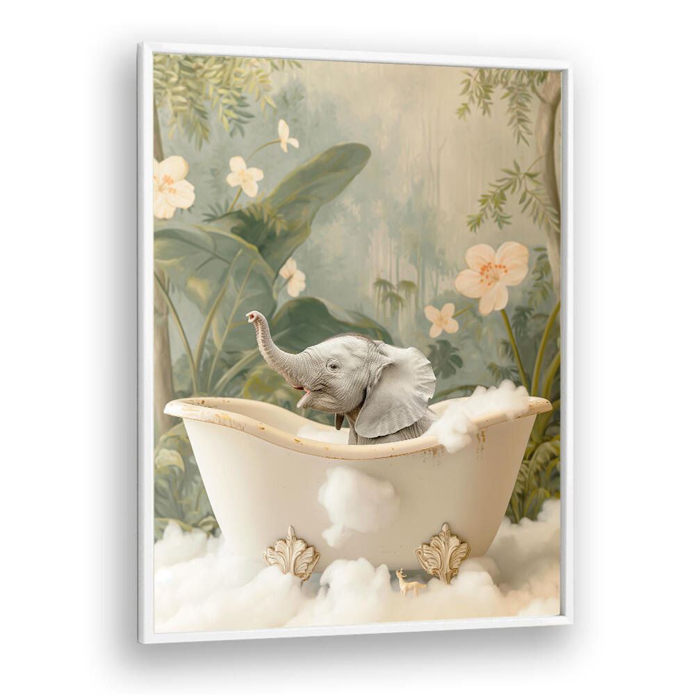 ELEPHANT BATH JOY