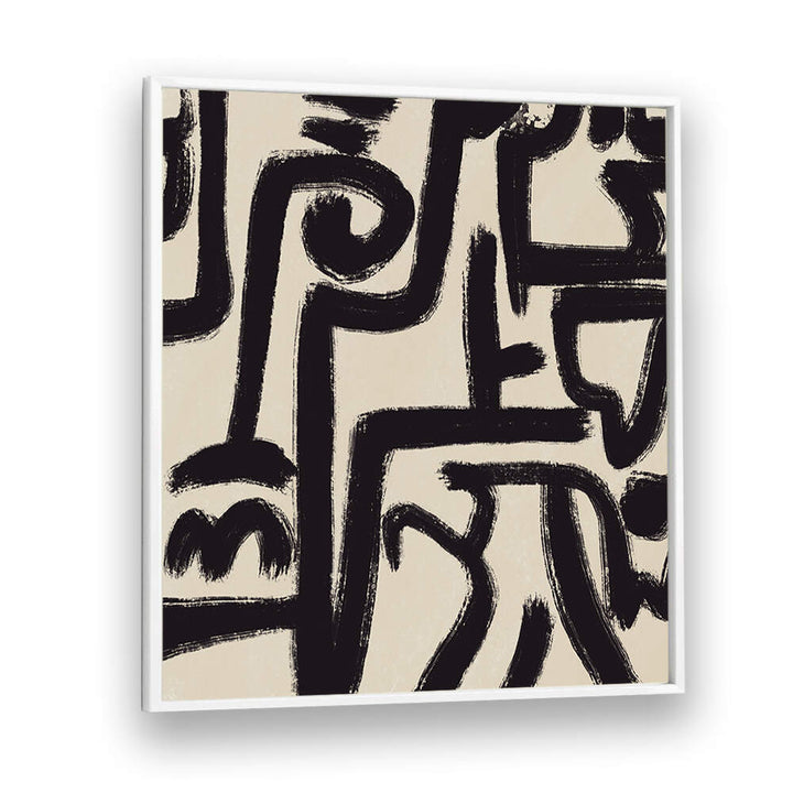 LINE ART , ABSTRACT PAINTINGS