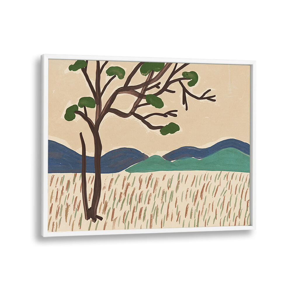 JAPANESE STYLE LANDSCAPE II