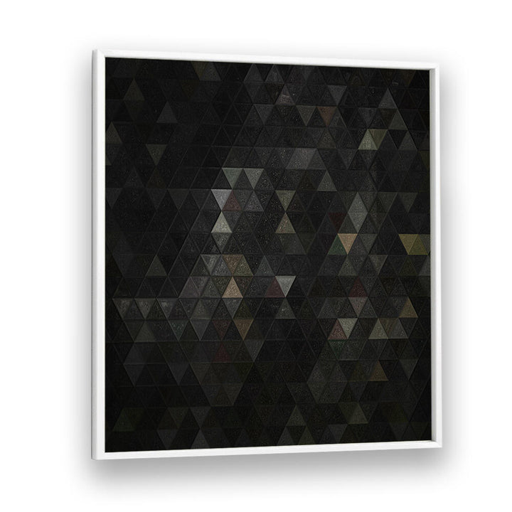 MOSAIC ENERGY ART LXXXIX  , PATTERN ART PRINTS