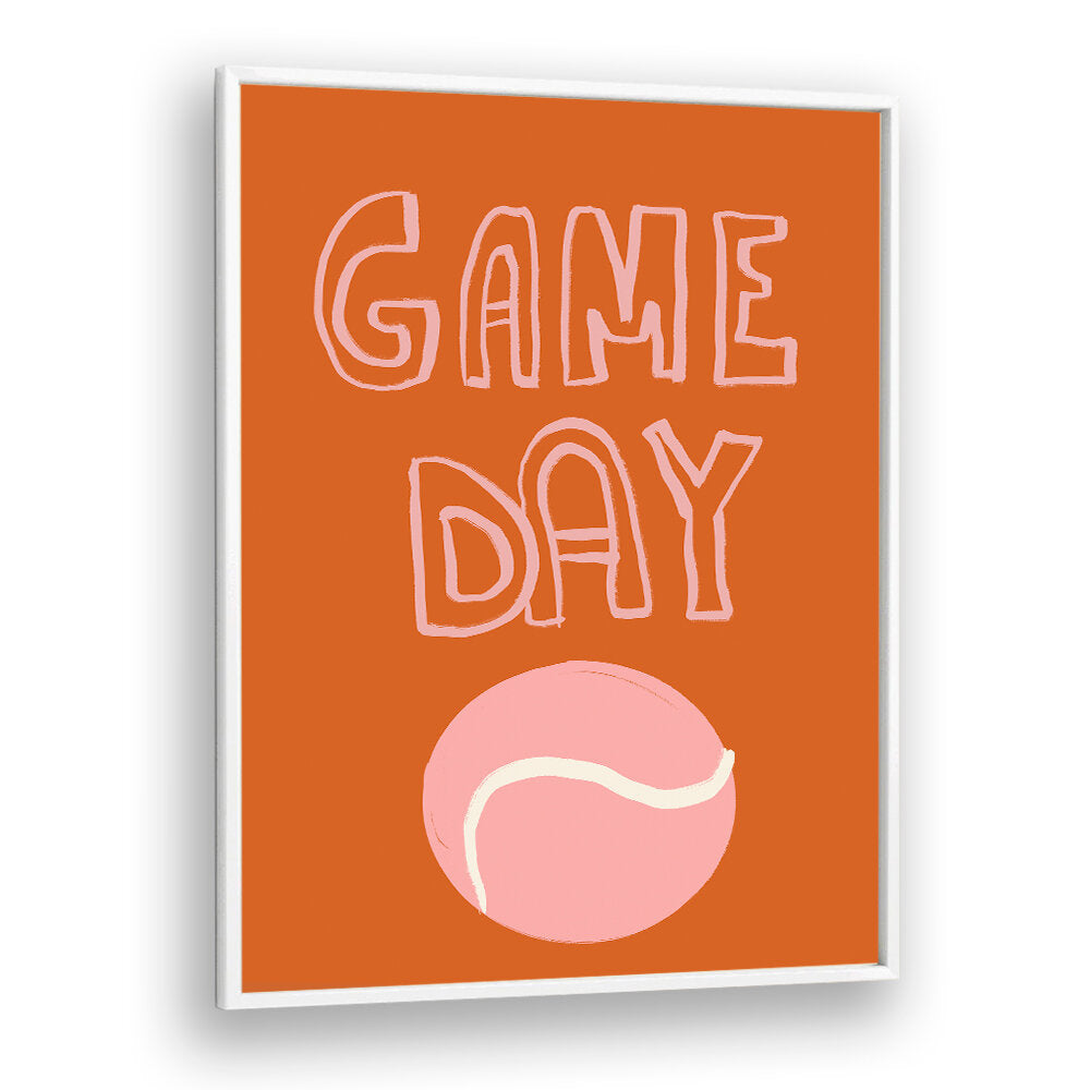 GAME PLEASE II , SPORTS POSTERS