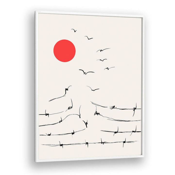 BREAK FREE , LANDSCAPE PAINTINGS