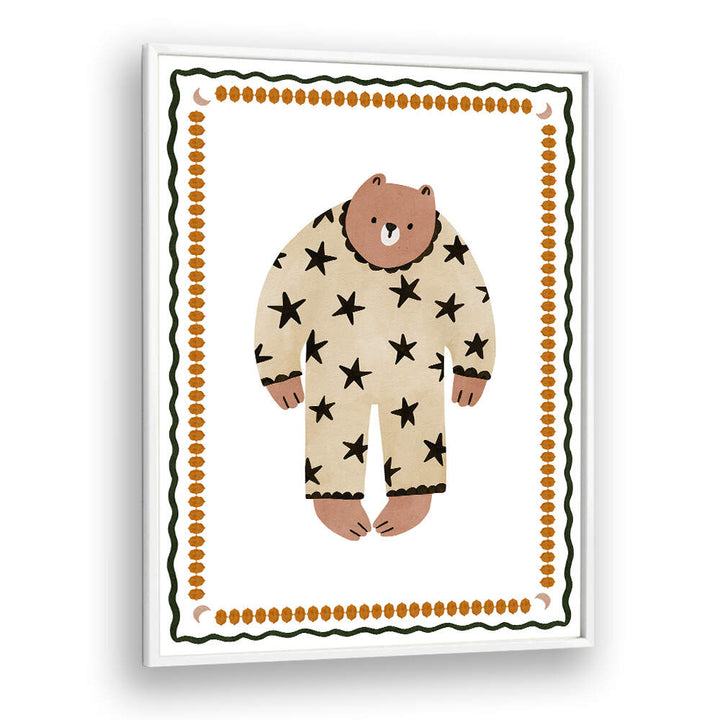 TEDDY GROOVE , KIDS ROOM PAINTINGS