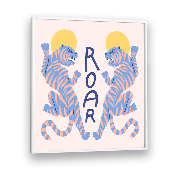 THE SPIRIT SERIES XI , KIDS ROOM PAINTINGS