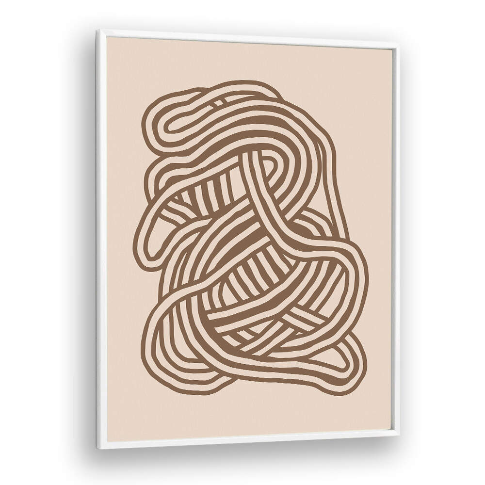 WOVEN WHIRLS