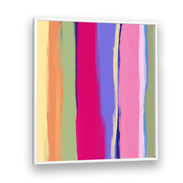 COLORFUL STRIPES