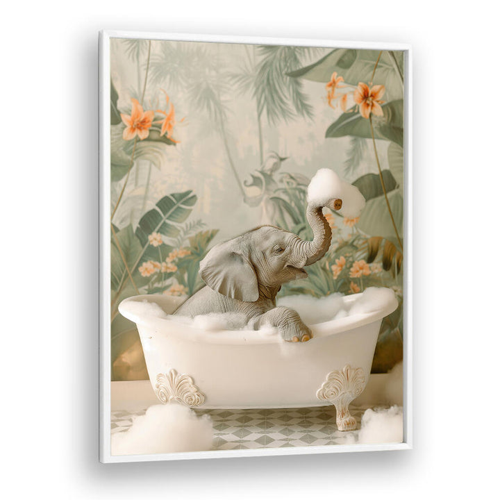 ELEPHANT BUBBLE BLISS