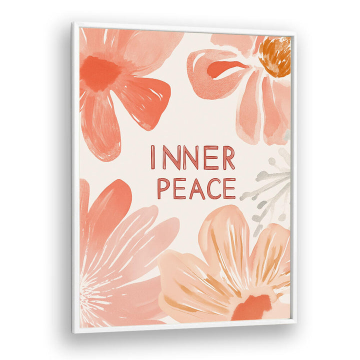 INNER PEACE , QUOTES & TYPOGRAPHY POSTERS