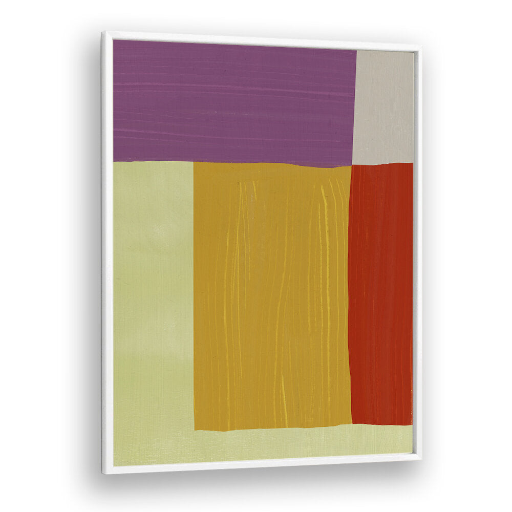 COLOR HARMONY BLOCKS