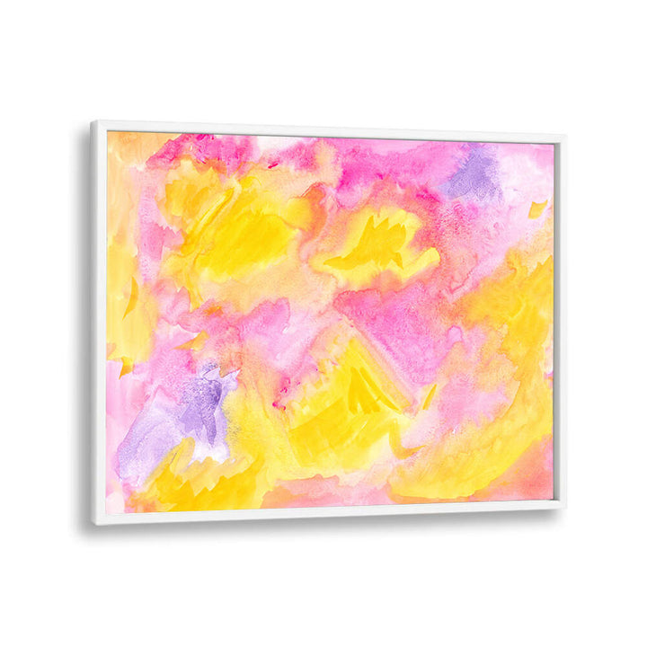 VIBRANT WHIRLWIND , ABSTRACT PAINTINGS