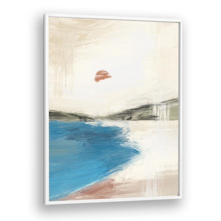 A SERENE BEACH , BEACH PAINTiNGS