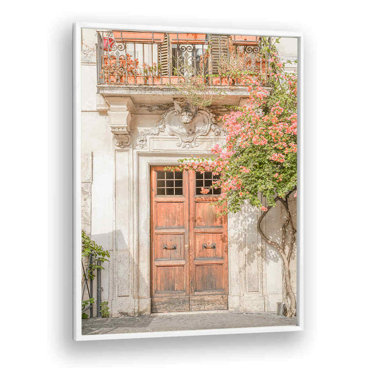 FLORAL ENTRY , PHOTOGRAPHY PRINTS