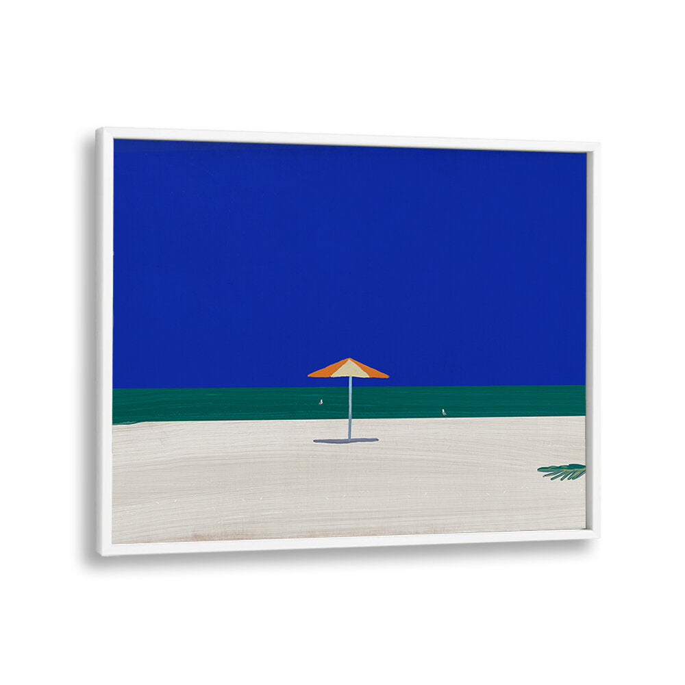 BEACH UMBRELLA II