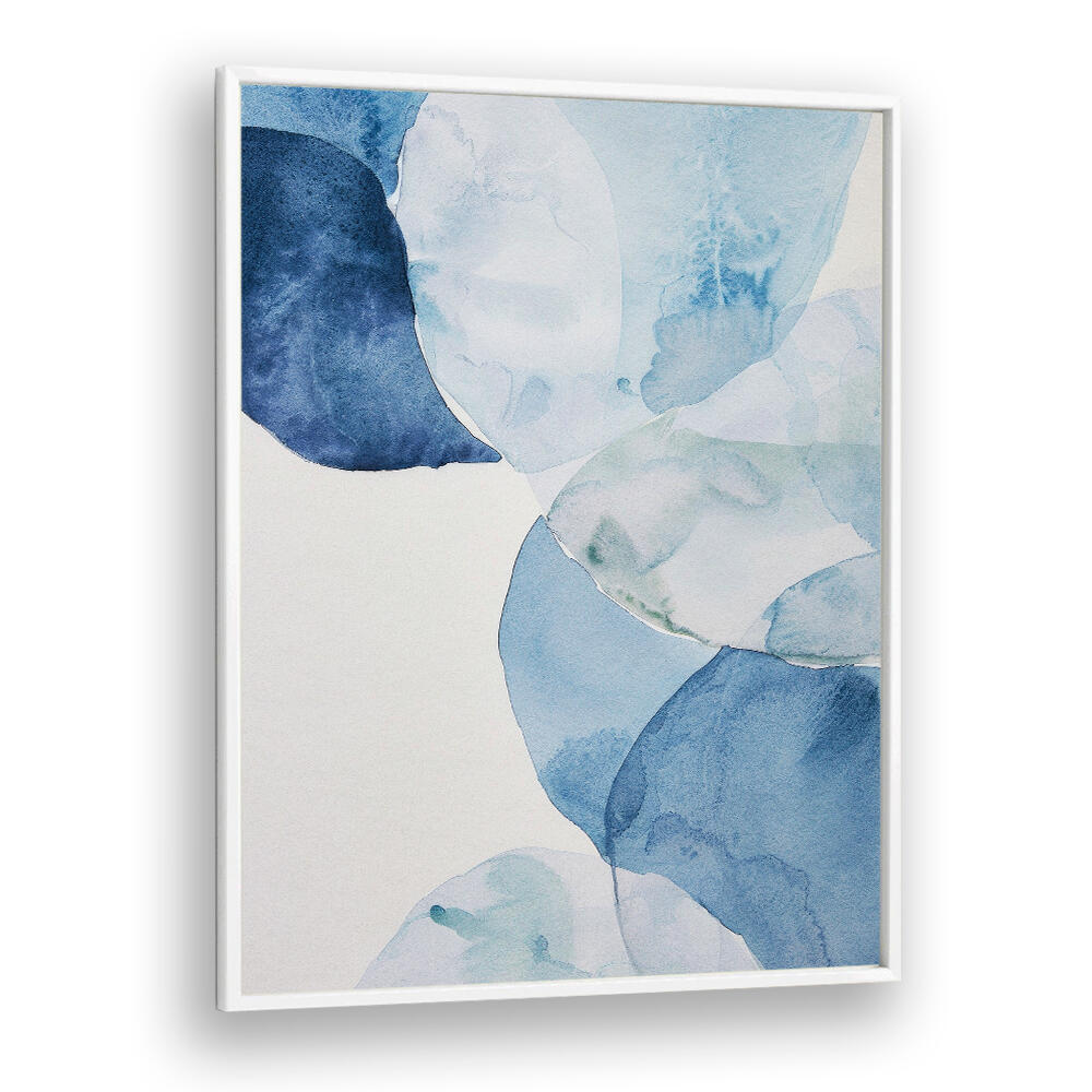 WHISPERING WAVES , ABSTRACT PAINTINGS