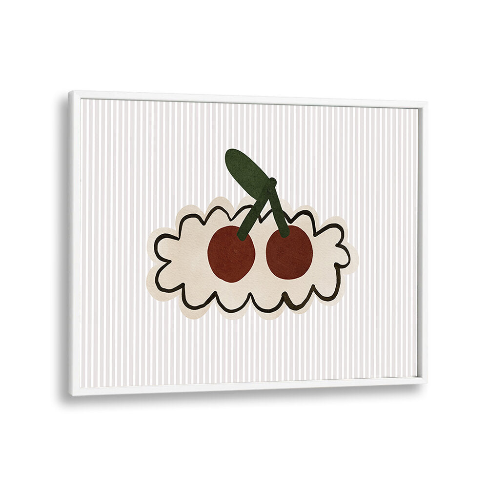 CHERRY DELIGHT , KITCHEN POSTERS
