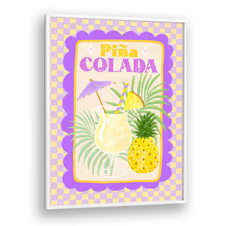 PINA COLADA