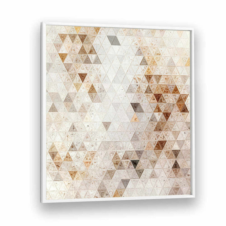 MOSAIC ENERGY ART XCI , PATTERN ART PRINTS