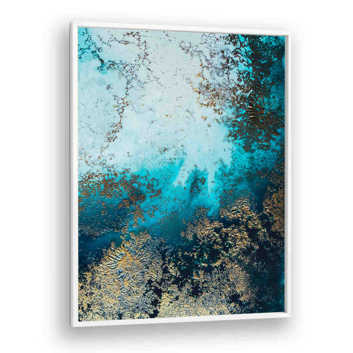 Experience the beauty of ABSTRACT CLEAR WATERS, ABSTRACT PAINTINGS with vibrant colors and tranquil designs.