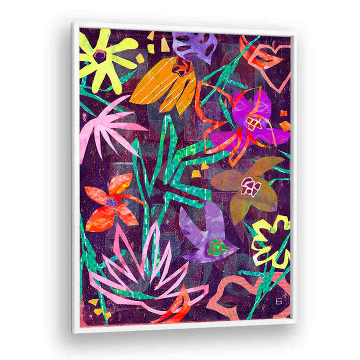 BOLD BOTANIC