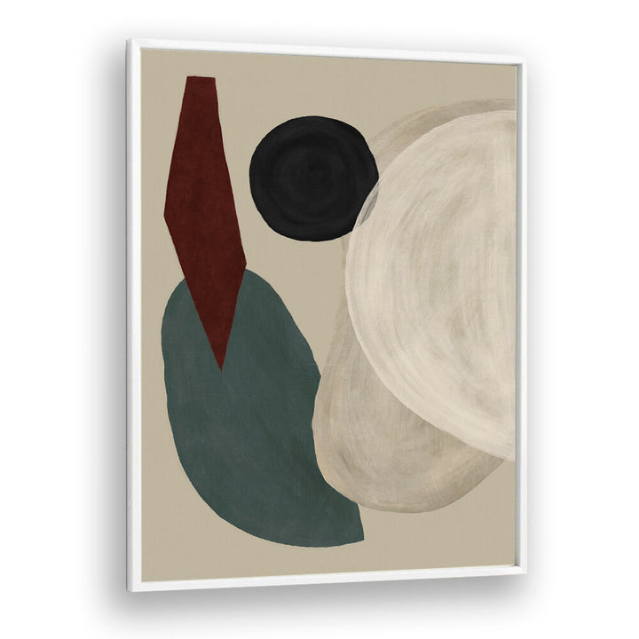 RANDOM SHAPES ABSTRACTS , ABSTRACT PAINTINGS