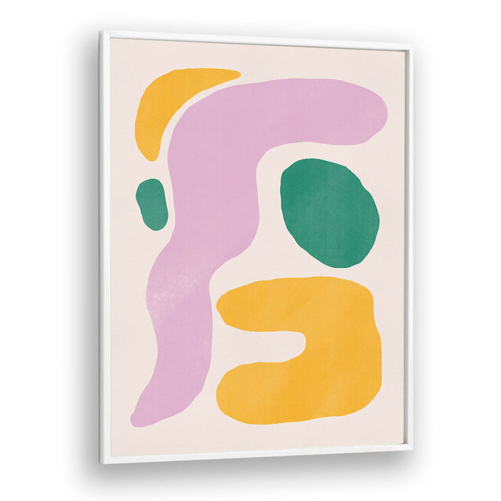 COLOR PASTEL ABSTRACT