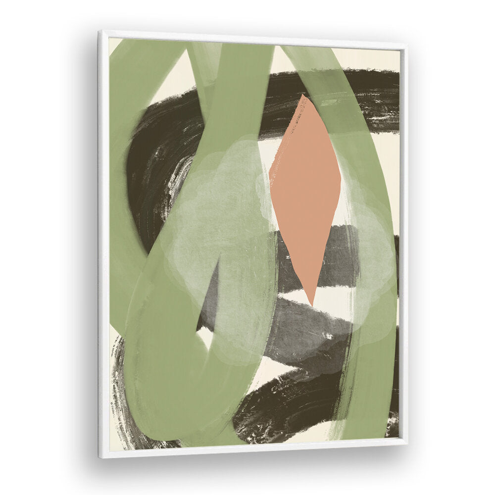 RUSTIC ABSTRACT I