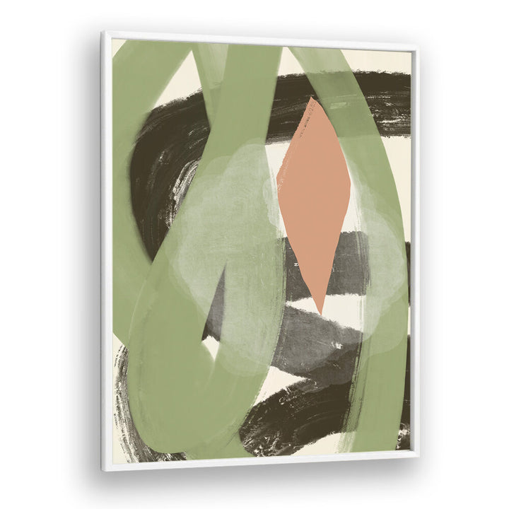 RUSTIC ABSTRACT I