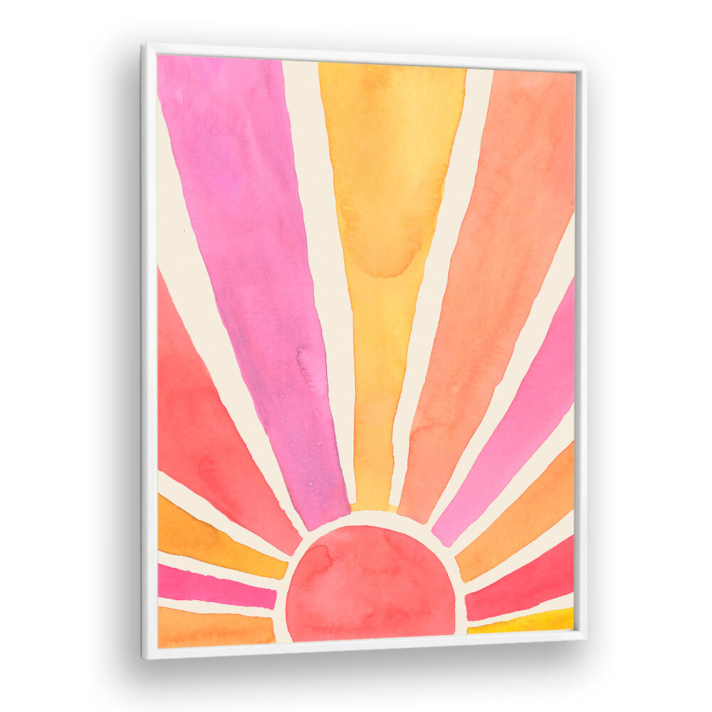 SUN IS SUNSHINE , KIDS ROOM PAINTINGS