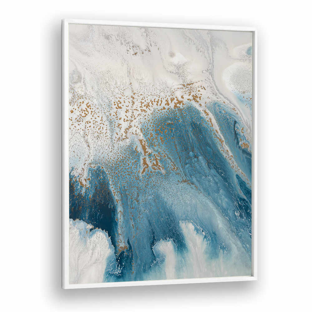 Vibrant TIDAL SHORES, ABSTRACT PAINTINGS featuring dynamic colors and shapes to elevate your home or office space.