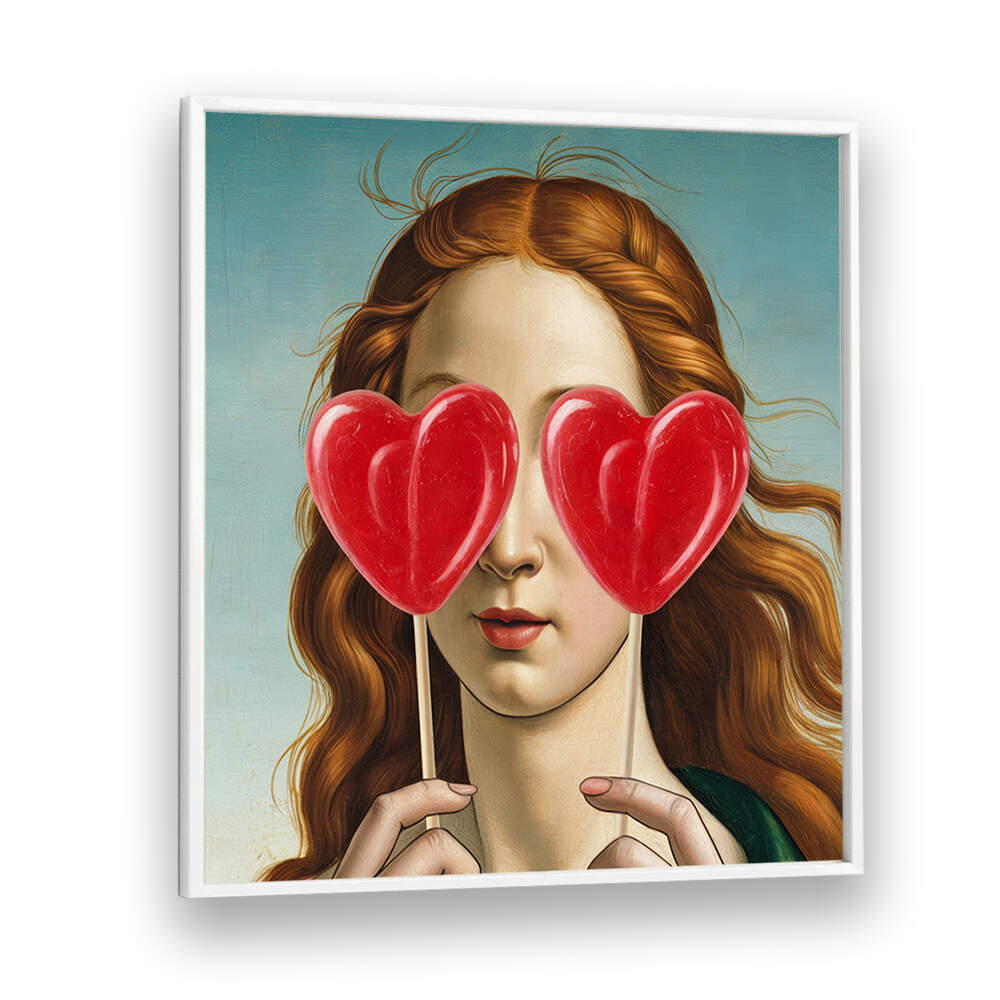 PEEKABOO II , FASHION POSTERS