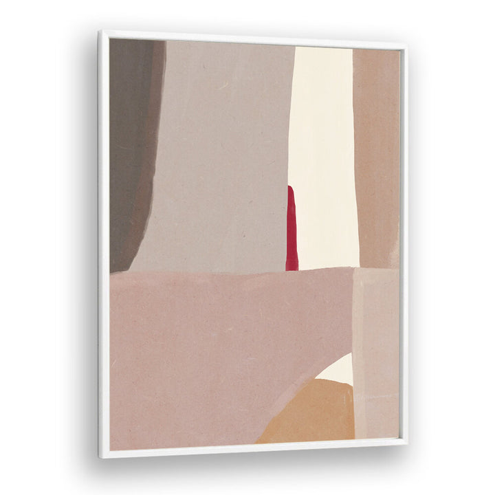 MUTED HARMONY , ABSTRACT PAINTINGS