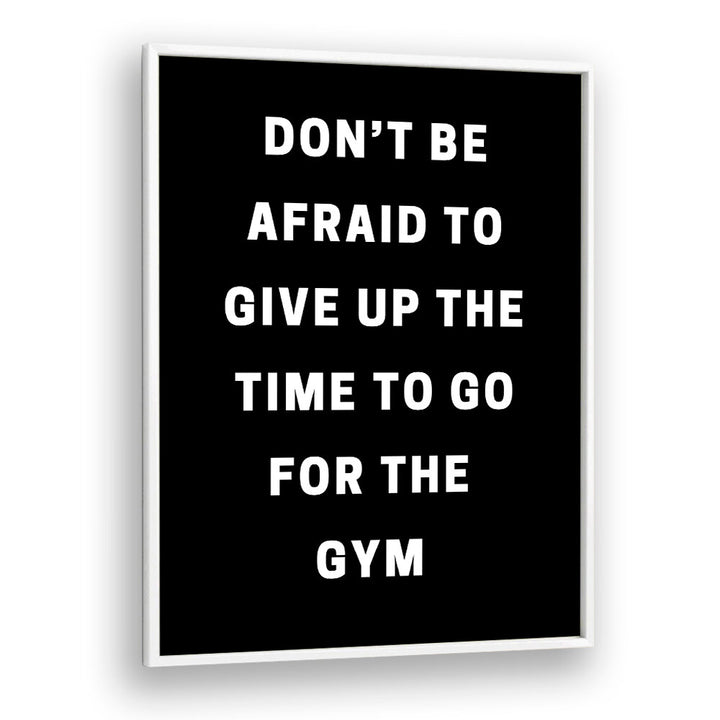 GYM WORKOUT