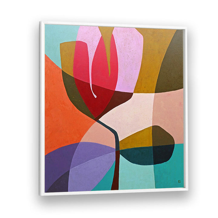 COLORFUL PETALSCAPE