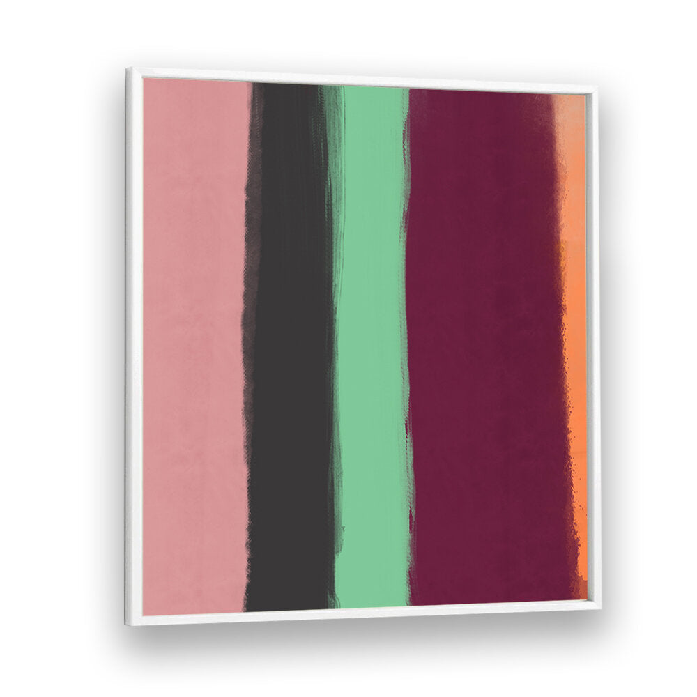 COLORFUL STRIPES SYMPHONY