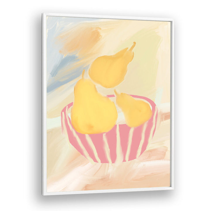 PEARS , KITCHEN POSTERS