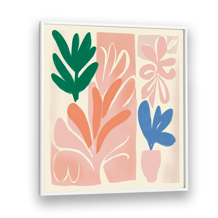 HARMONIOUS PLANTS