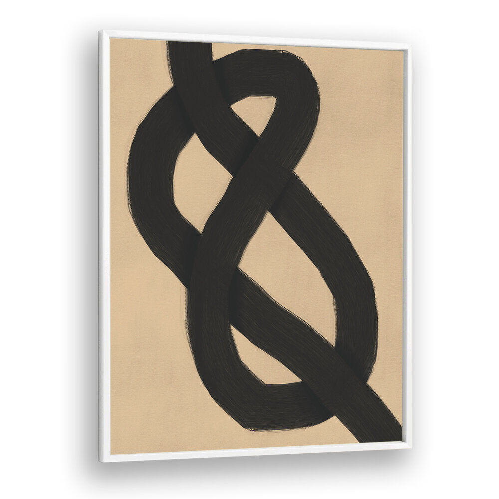 THE BLACK KNOT