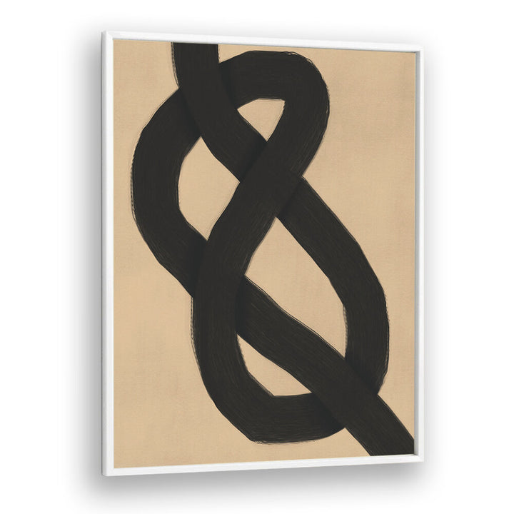 THE BLACK KNOT