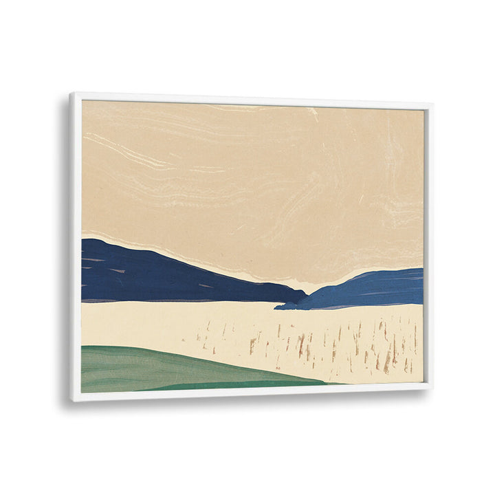 JAPANESE STYLE LANDSCAPE