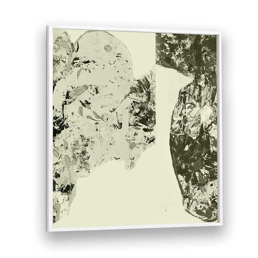 ABSTRACT ECHOES , ABSTRACT PAINTINGS